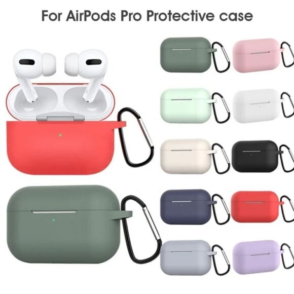 141 Airpods and Airpods Pro - Picture 1 of 7